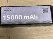 Батарейка ФПВ 15000