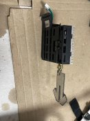 Передавач на ФПВ