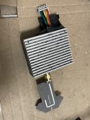 Передавач на ФПВ