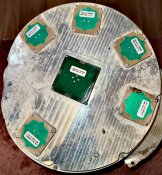 Антена GRPA 8 каналів