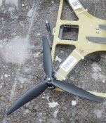 ФПВ КВН - одна камера