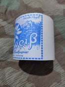 Туалетная бумага