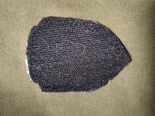 Ворожий шеврон.