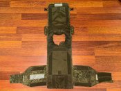 Бронежилет 6б45