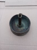 Попільничка