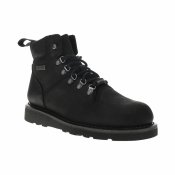 28см Непромокаемые ботинки Harley-Davidson Denway Motorcycle Boots Оригинал США