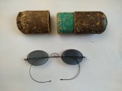 Окуляри сонцезахисні