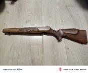 Приклад Соболь 22 lr