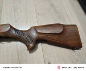 Приклад Соболь 22 lr
