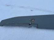 Supercam S350 БПЛА ночь