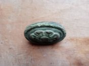 Тильнік (ромашка) шашки