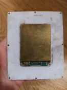 Модуль gps/навігації зала ланцет