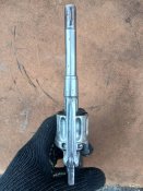 Нахан під СХП .