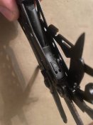 Мультитул Gerber Suspension NXT