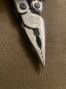 Мультитул Leatherman Sidekick / Лезерман СайдКік.