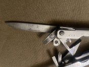 Мультитул Gerber Silver.