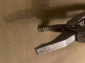 Мультитул Gerber Silver.