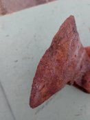 Козацька сокира