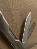 Мультитул Leatherman Rebar / Лезерман Ребар.