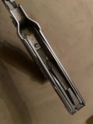 Мультитул Leatherman Rebar / Лезерман Ребар.