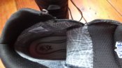 Берці HAIX Commander Black. 40.5