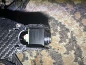 Фпв на термальній камері