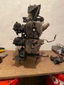 Двигун Шахеда