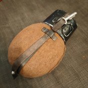 Фляга вермахт