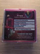 Набор матриц Лии для релоадинга