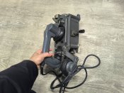 Корабельний телефон.