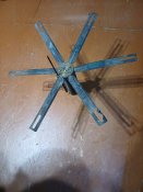 Мина кацапская ПОМ-3.