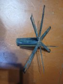 Мина кацапская ПОМ-3.