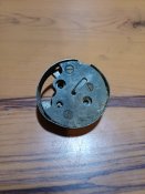 Мина кацапская ПОМ-3.