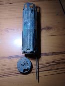 Мина кацапская ПОМ-3.