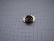 Партийный значок рф.