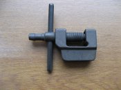 Мушковерт Ак