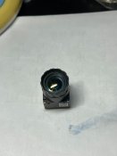 Камера тепловізійна модуль