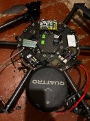 БПЛА вампір