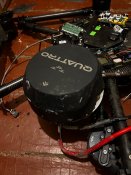 БПЛА вампір