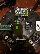 БПЛА вампір