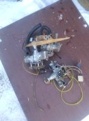 Двигуни гербер