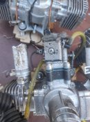 Двигуни гербер