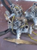 Двигуни гербер