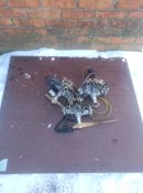 Двигуни гербер