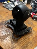 Тепловізійна камера Вампір