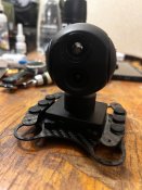 Тепловізійна камера Вампір