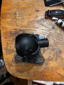 Тепловізійна камера Вампір