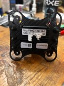 Тепловізійна камера Вампір