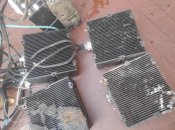 Модеми з ударних гербер Xingkai Tech Mesh Network XK-F358