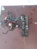 Модеми з ударних гербер Xingkai Tech Mesh Network XK-F358